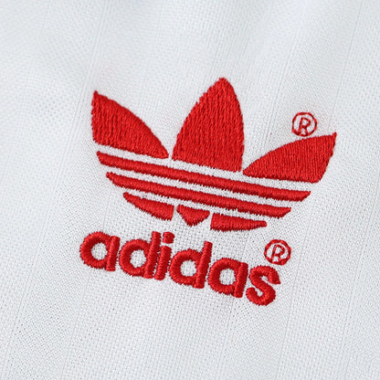Retro Away 1985/87 Shirt - Match Day