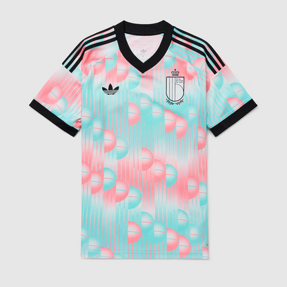Away 26/27 Men's Shirt - Match Day