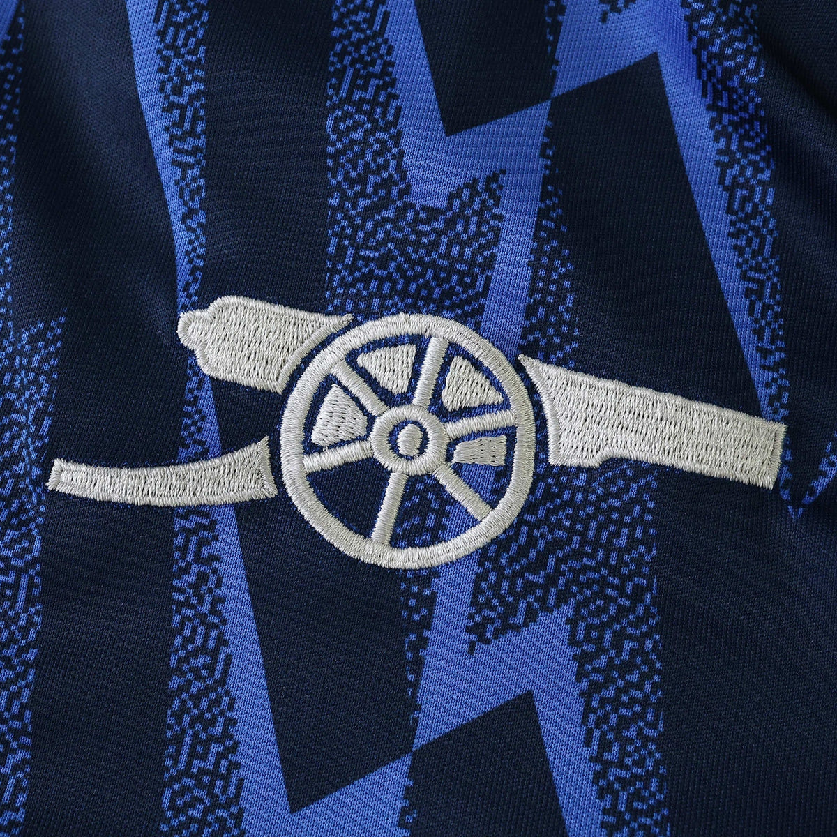 Away 25/26 Men's Shirt - Match Day