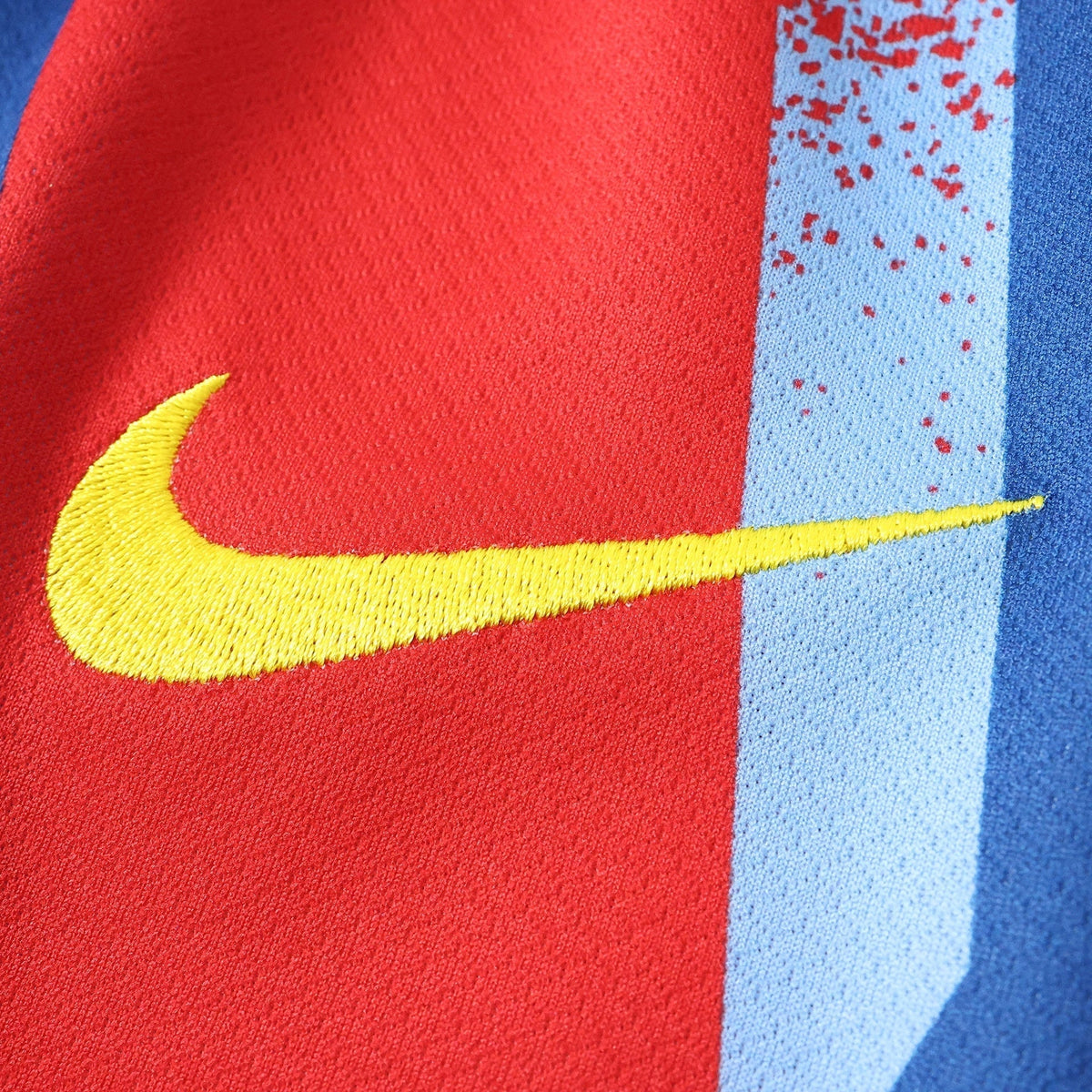 Fourth 25/26 Kids Shirt Kit - Match Day