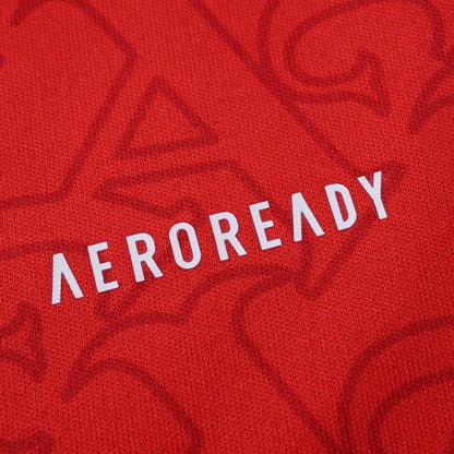 Home 25/26 Kids Shirt Kit - Match Day