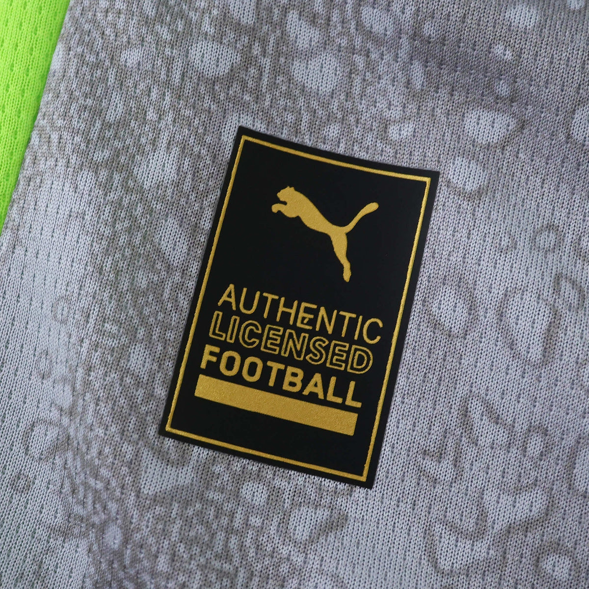 Third 25/26 Men's Shirt - Match Day