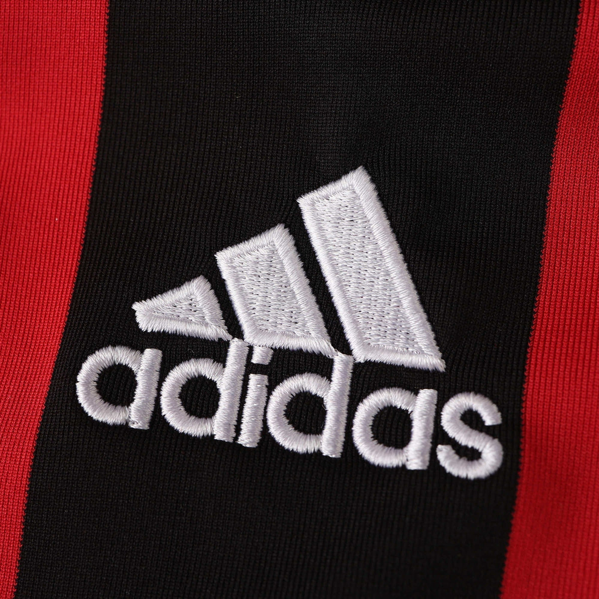 Retro Home 2006/07 Shirt - Match Day