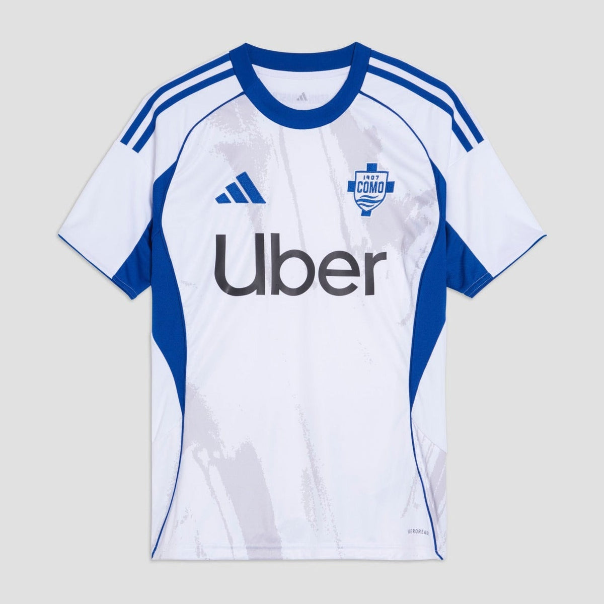 Away 25/26 Men's Shirt - Match Day