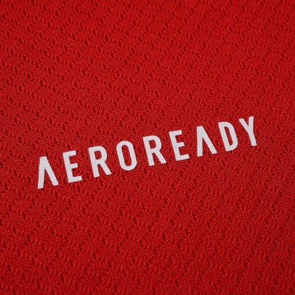 Home 25/26 Kids Shirt Kit - Match Day