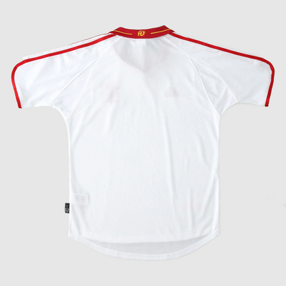 Retro Away 2000 Shirt - Match Day