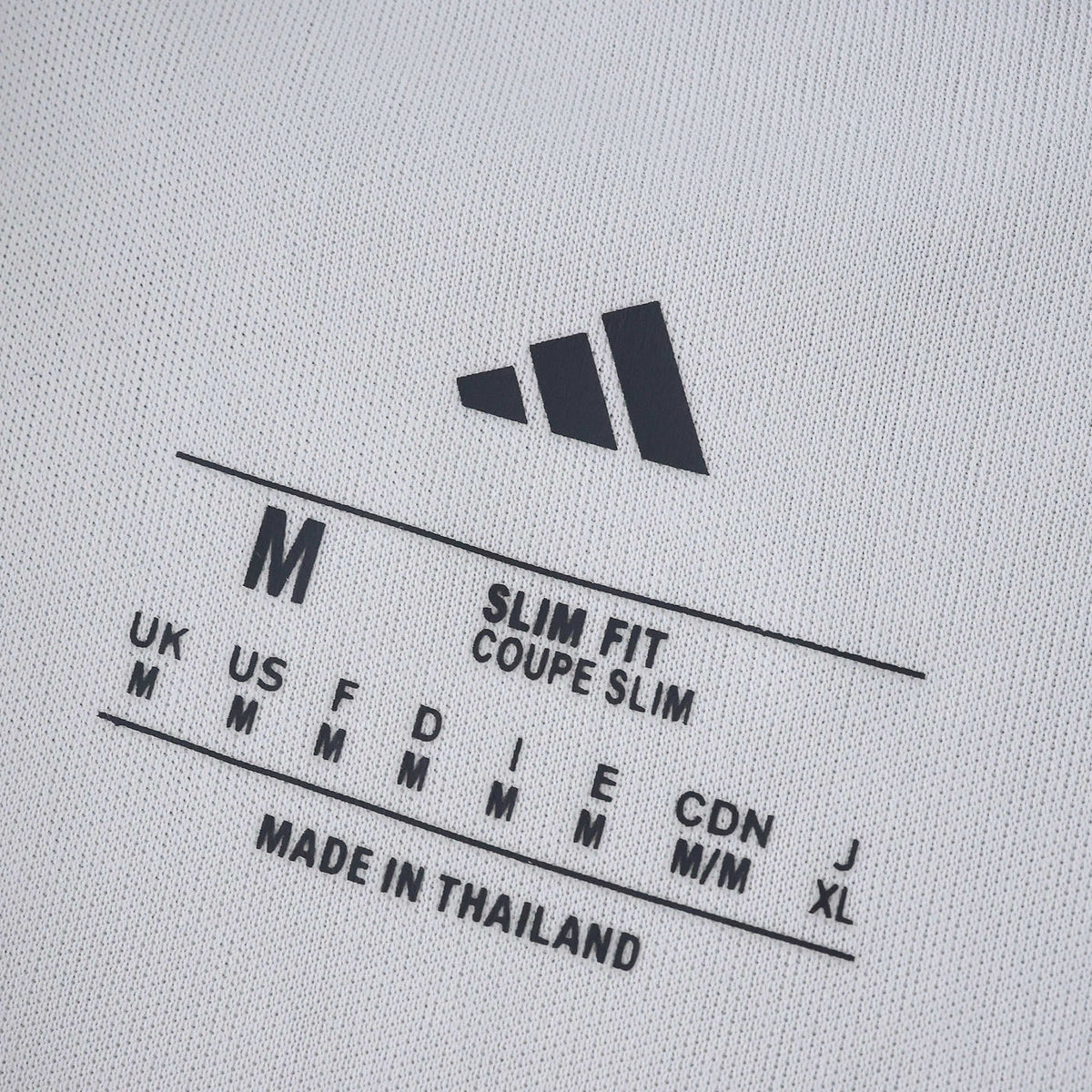 Home 25/26 Men's Shirt - Match Day