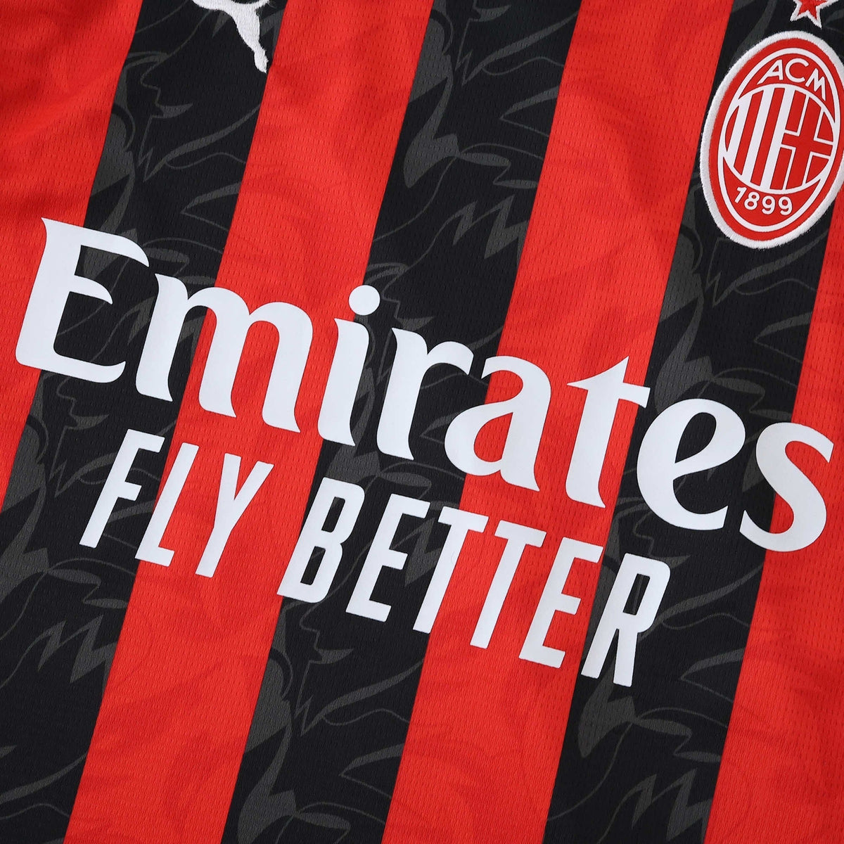 Home 25/26 Kids Shirt Kit - Match Day