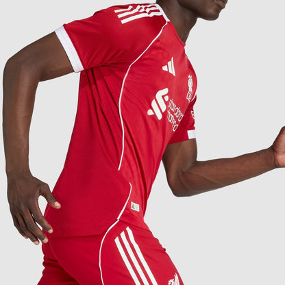 Home 25/26 Player Edition Shirt - Match Day
