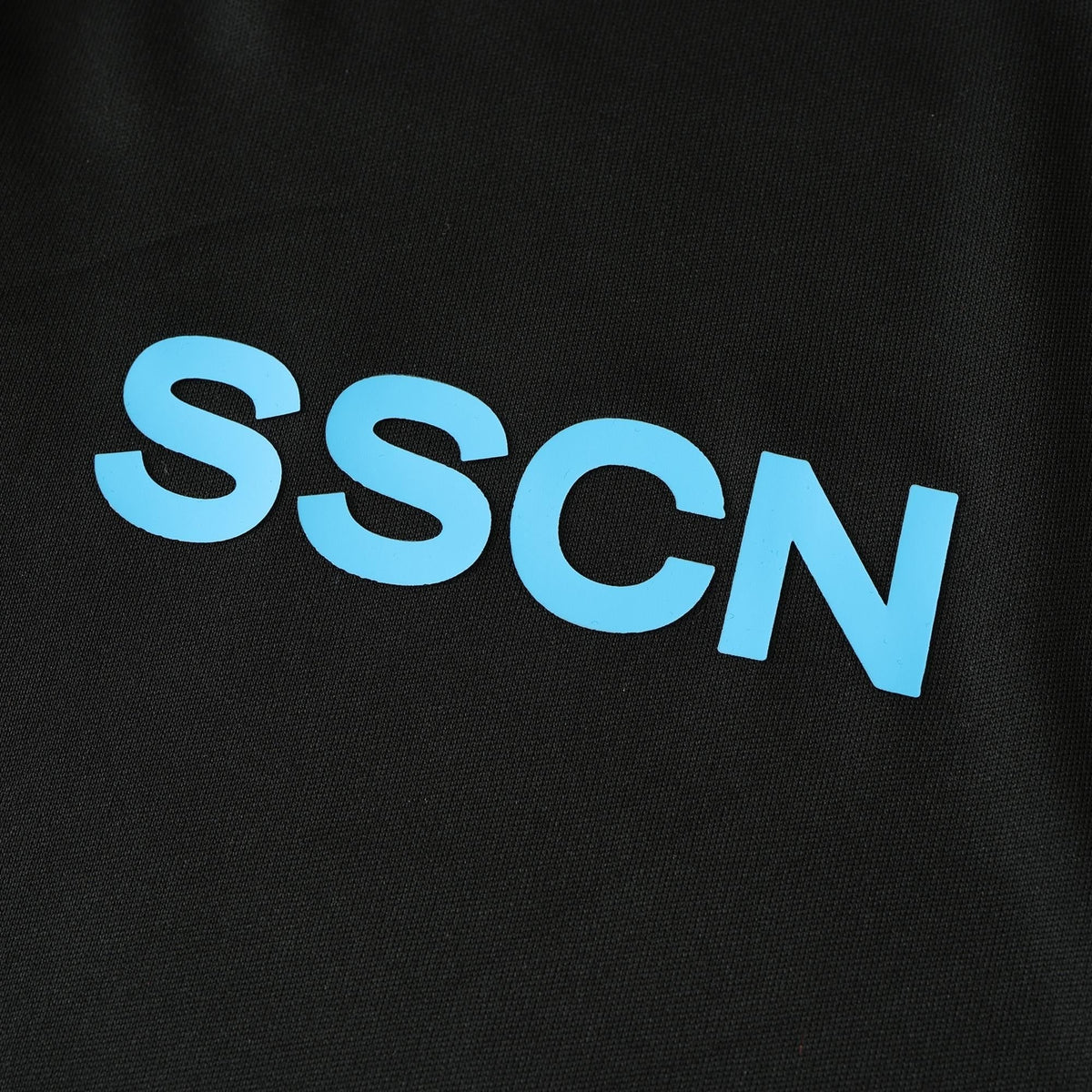 Special Edition Black 24/25 Men's Shirt - Match Day