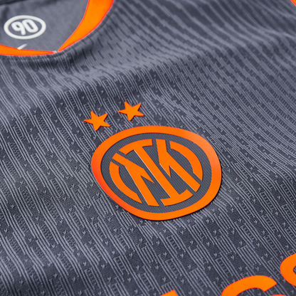 Third 25/26 Player Edition Shirt - Match Day