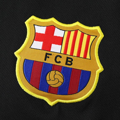 Retro Away 2011/12 Shirt - Match Day