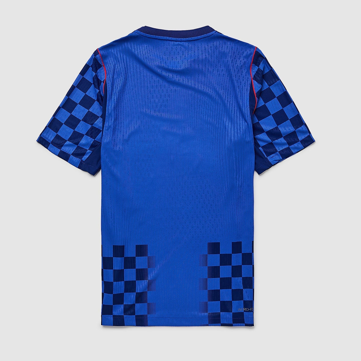 Away 26/27 Player Edition Shirt - Match Day