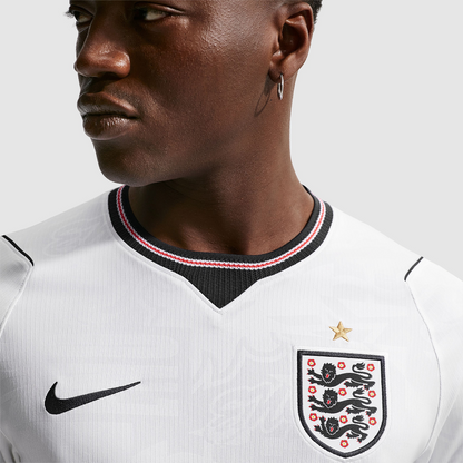 Home 26/27 Men's Shirt - Match Day
