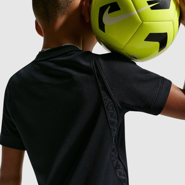 Away 26/27 Kids Shirt Kit