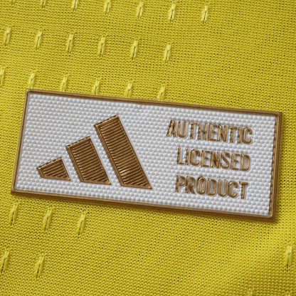 Home 26/27 Player Edition Shirt - Match Day