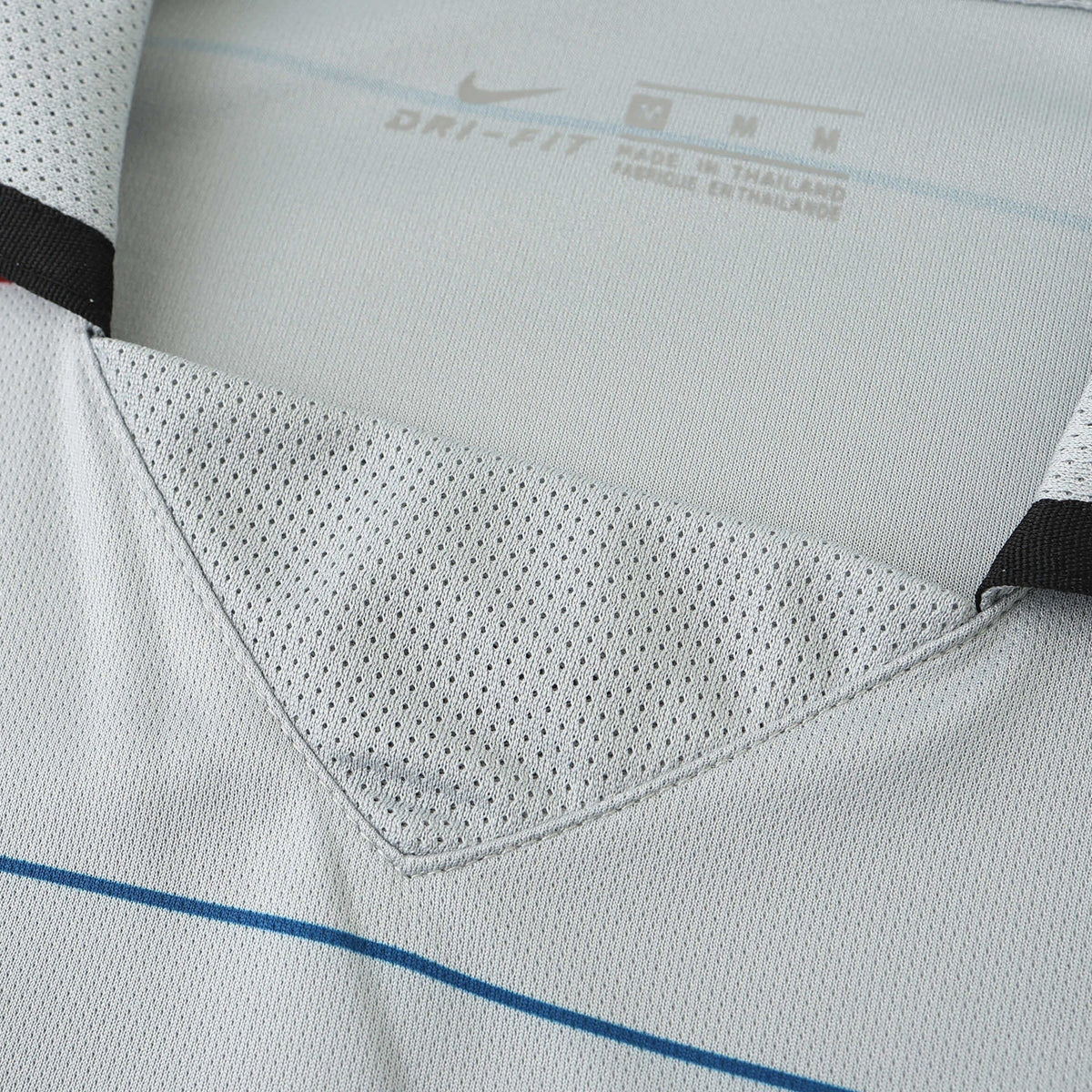 Retro Away 2003/04 Long Sleeve Shirt - Match Day