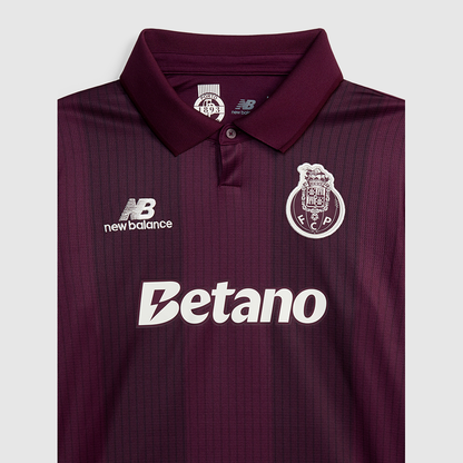 Away 26/27 Women's Shirt - Match Day