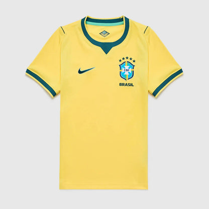 Home 26/27 Player Edition Shirt - Match Day