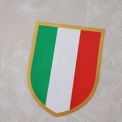 Away 25/26 Men's Shirt - Match Day
