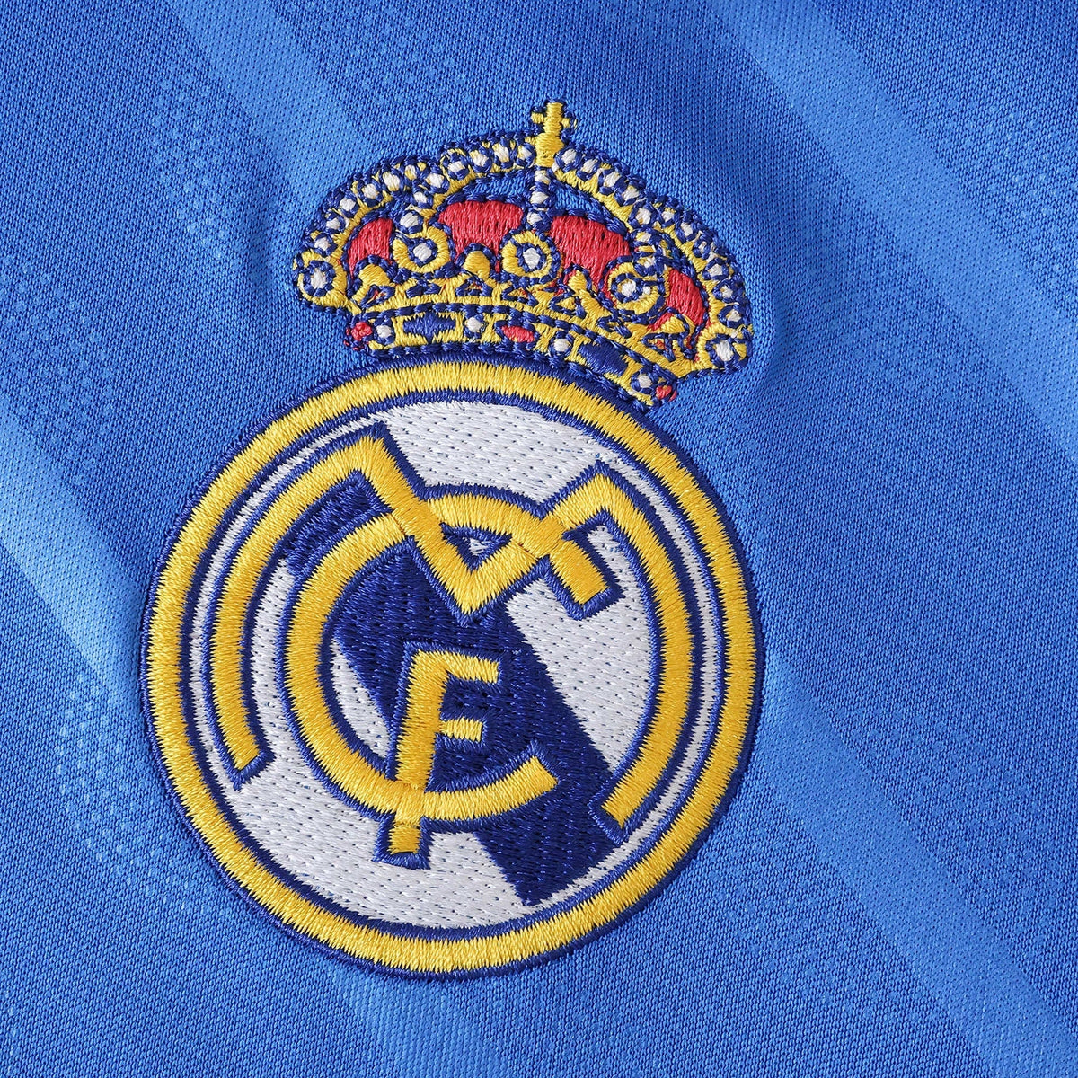 Third 25/26 Kids Shirt Kit - Match Day