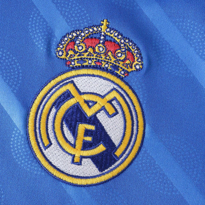 Third 25/26 Kids Shirt Kit - Match Day