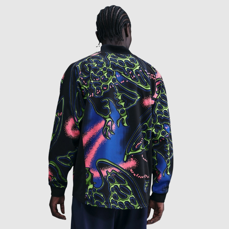 Goalkeeper 26/27 Long Sleeve Shirt