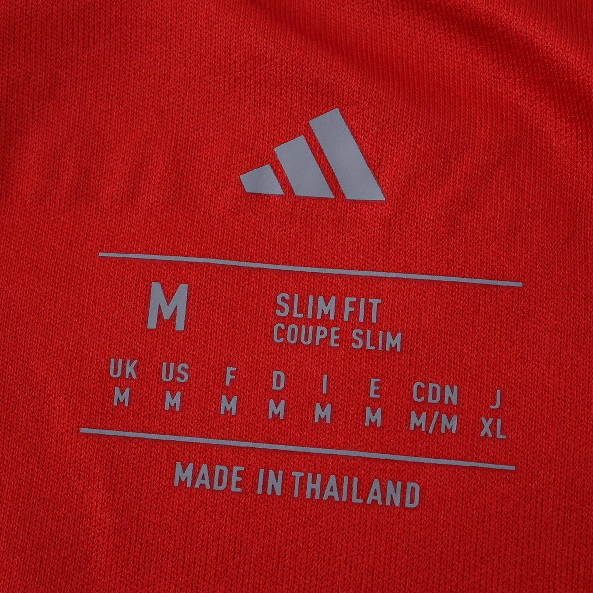 Home 25/26 Kids Shirt Kit - Match Day