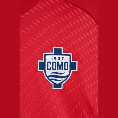 Goalkeeper 3 25/26 Shirt - Match Day