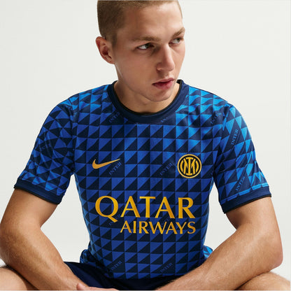 Pre-Match 26/27 Shirt - Match Day