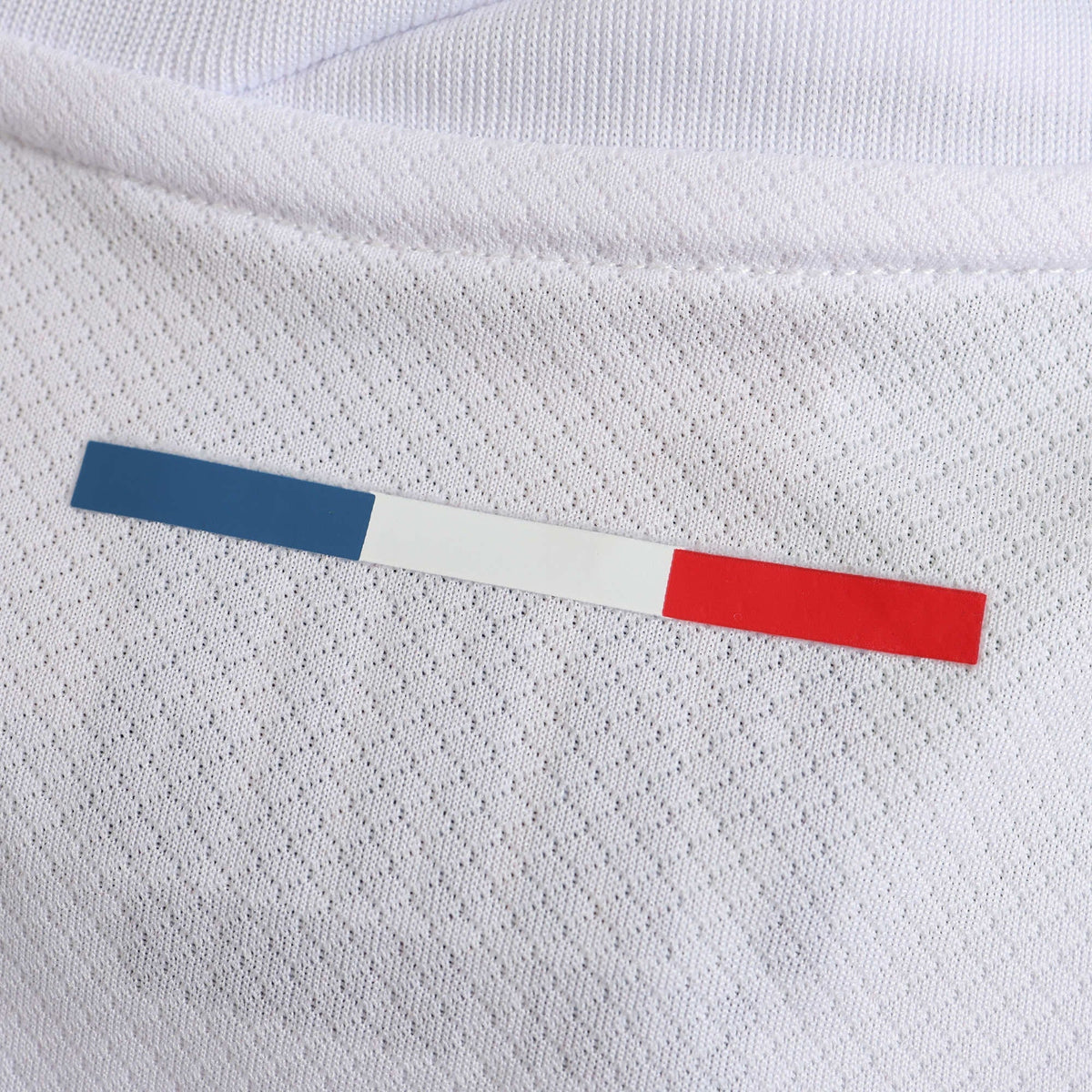 Away 25/26 Men's Shirt - Match Day