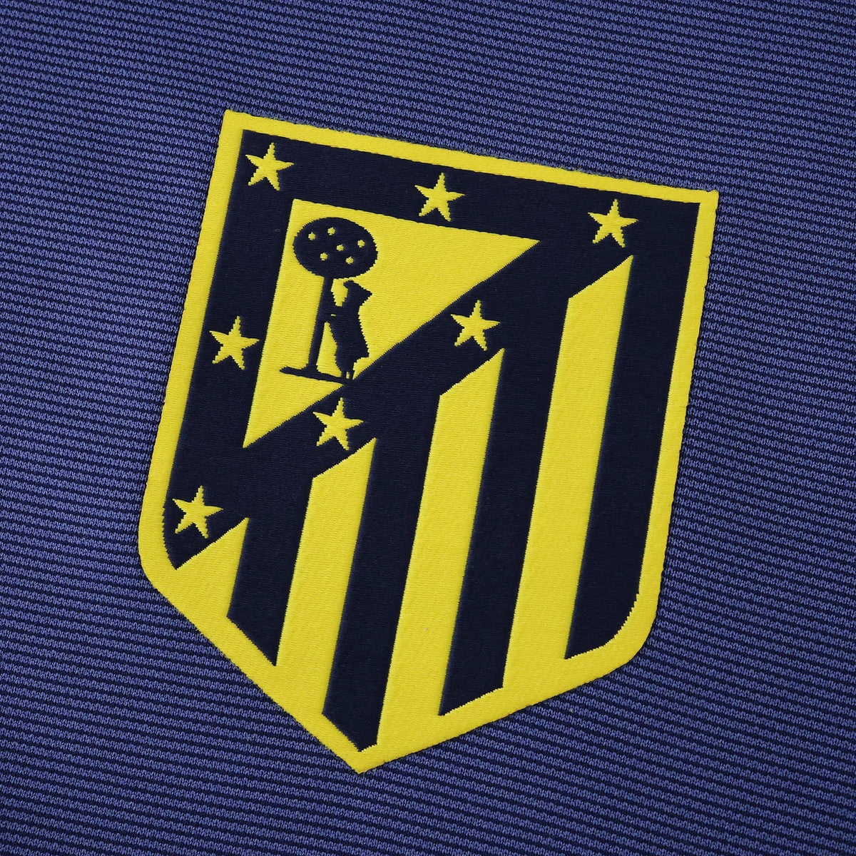 Away 25/26 Men's Shirt - Match Day