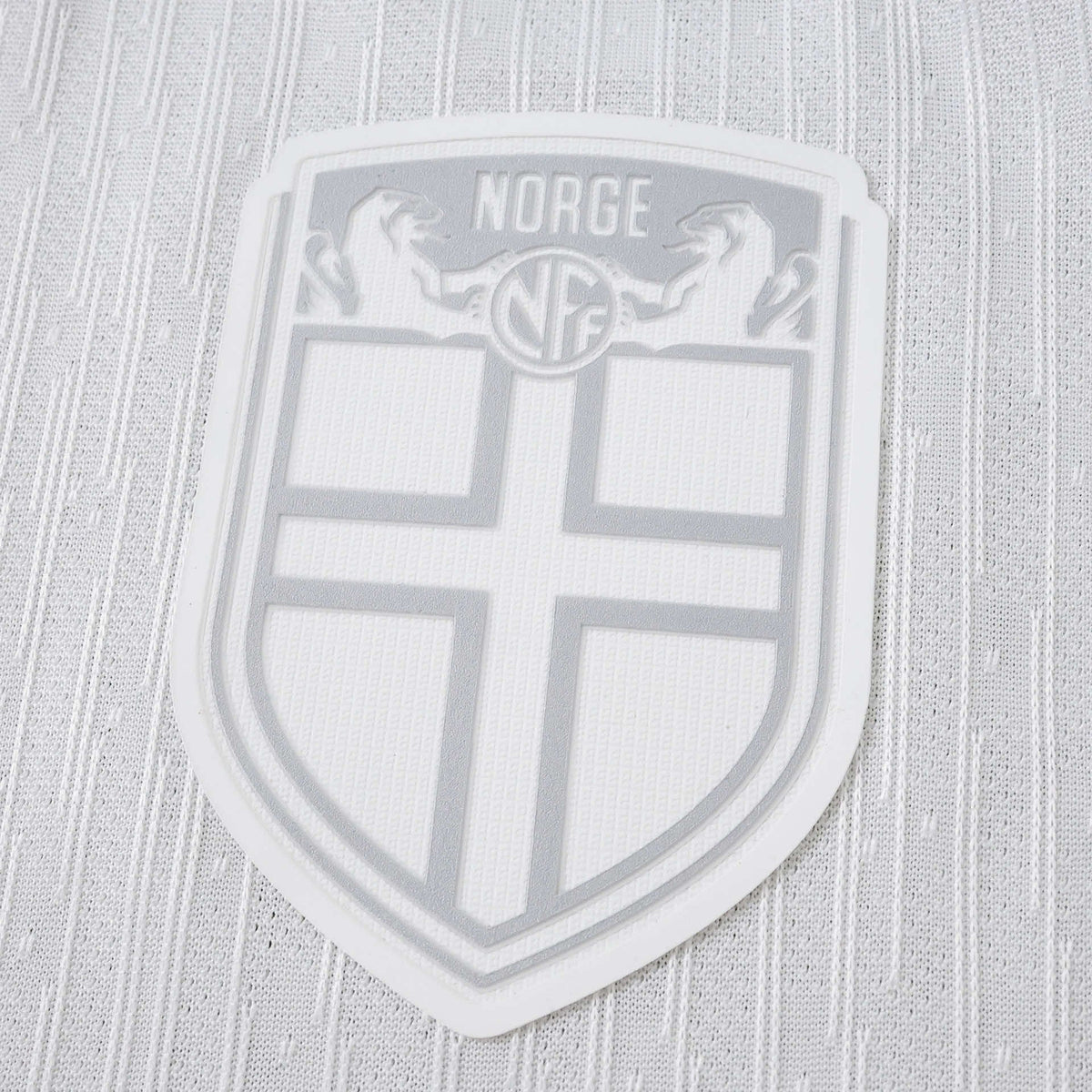 Third 26/27 Player Edition Shirt - Match Day
