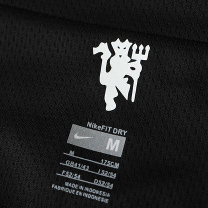 Retro Away 2007/08 Shirt - Match Day