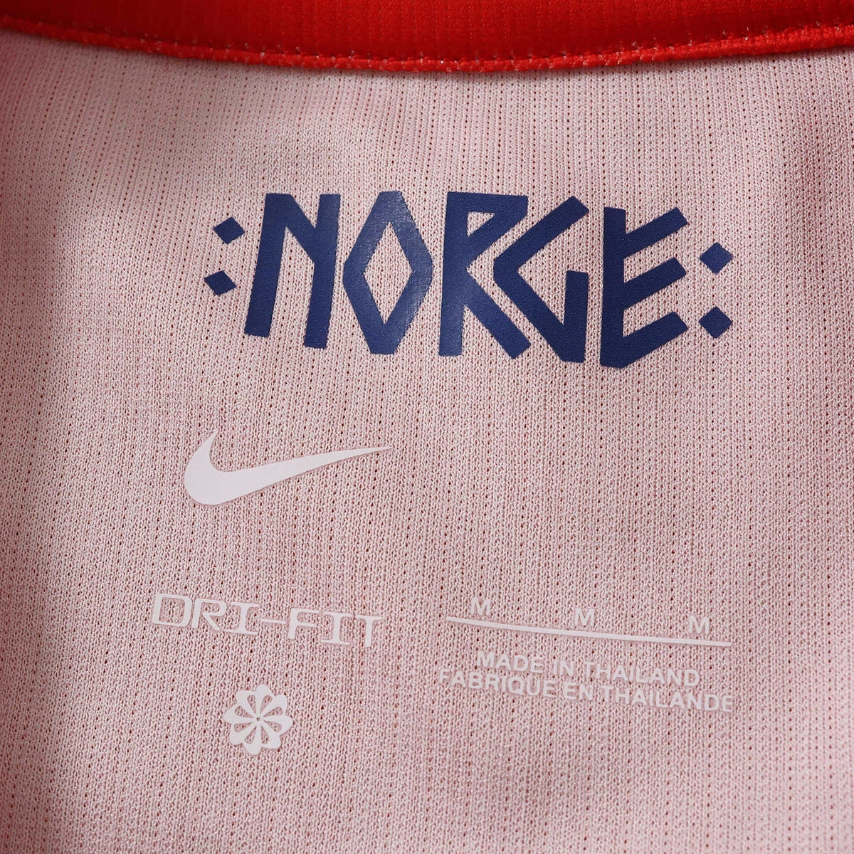 Home 26/27 Men's Shirt - Match Day