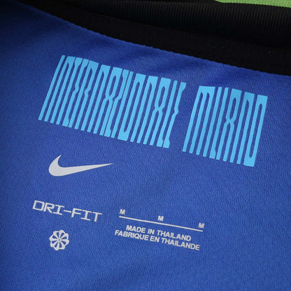 Home 25/26 Kids Shirt Kit - Match Day