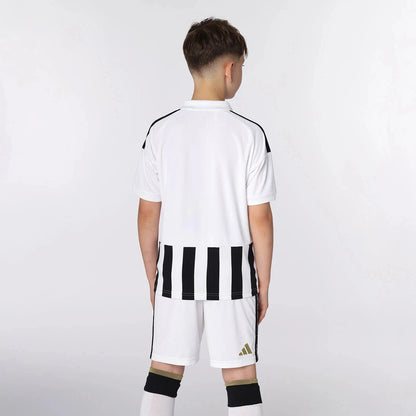 Home 26/27 Kids Shirt Kit - Match Day