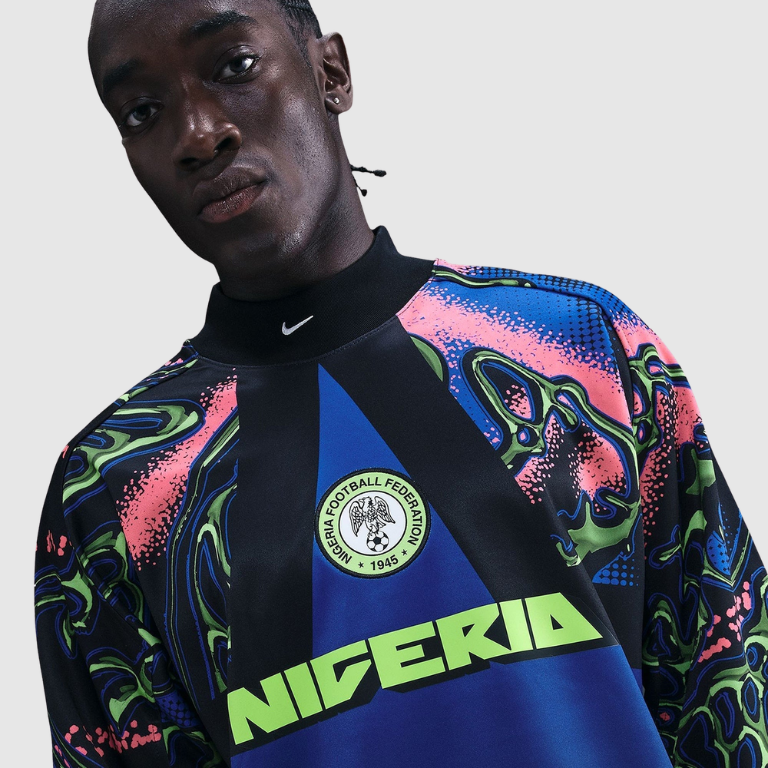 Goalkeeper 26/27 Long Sleeve Shirt