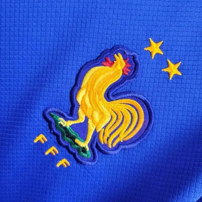 Home 24/25 Women's Shirt - Match Day