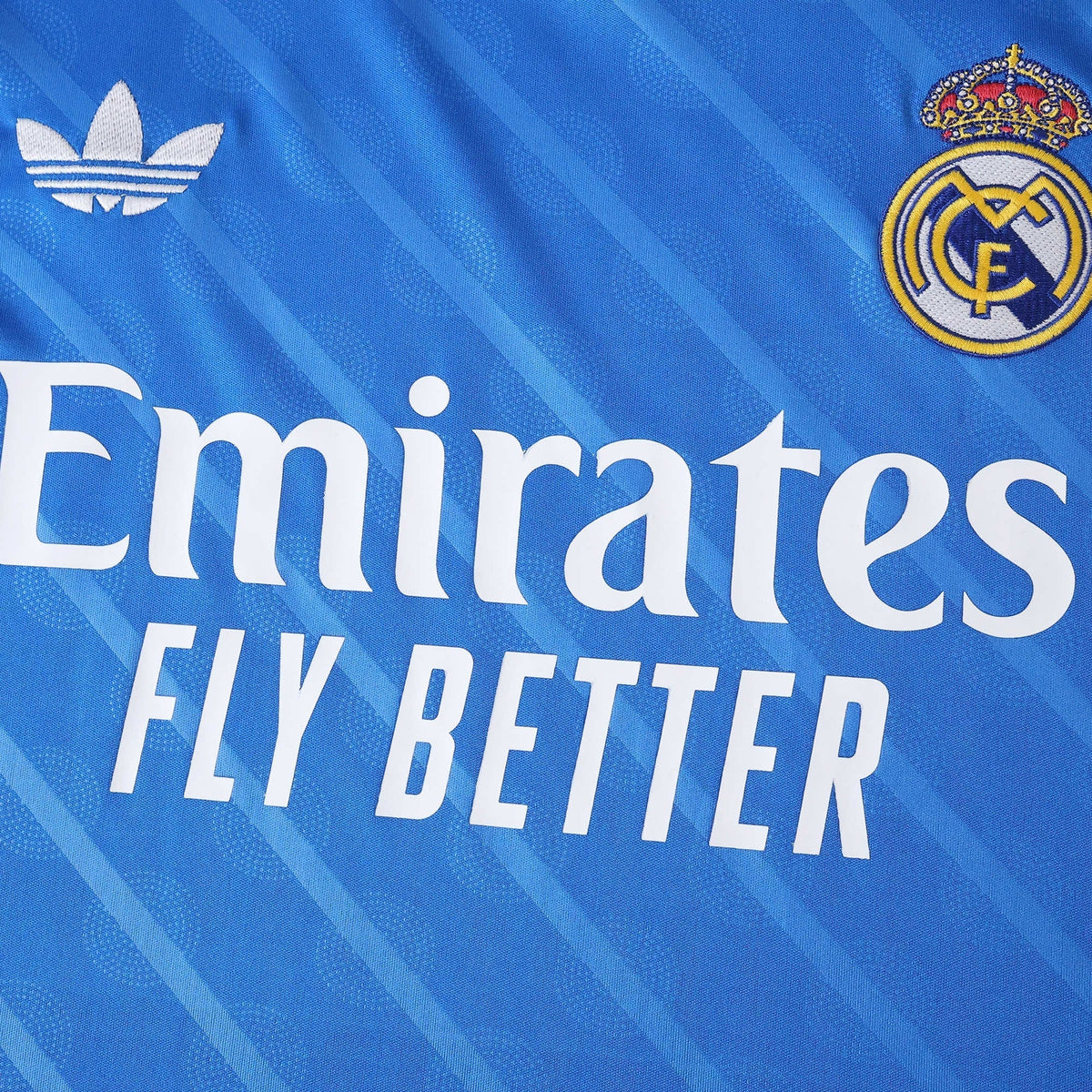 Third 25/26 Kids Shirt Kit - Match Day