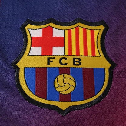 Home 25/26 Kids Shirt Kit - Match Day
