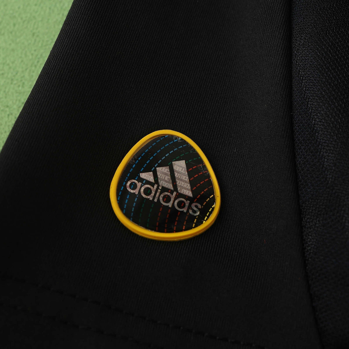Retro Third 2010/11 Shirt - Match Day