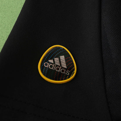 Retro Third 2010/11 Shirt - Match Day