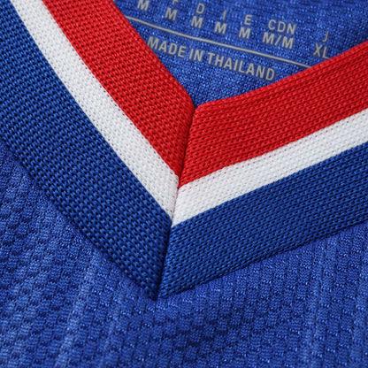 Away 26/27 Kids Shirt Kit - Match Day