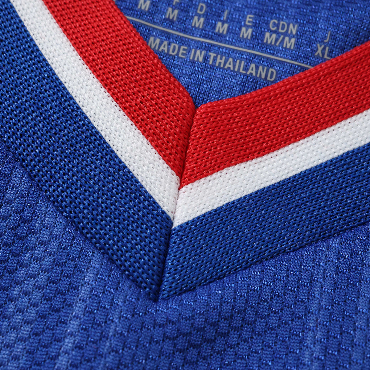Away 26/27 Men's Shirt - Match Day