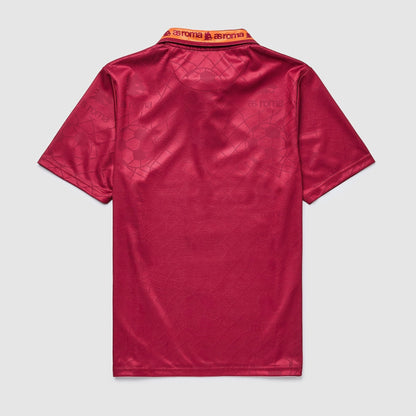 Retro Home 1994/95 Shirt - Match Day