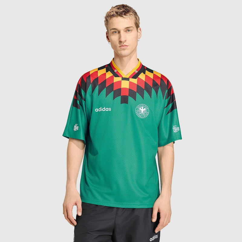 Retro Away 1994 Shirt - Match Day