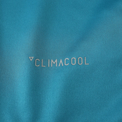 Retro 2017/18 Shirt - Match Day