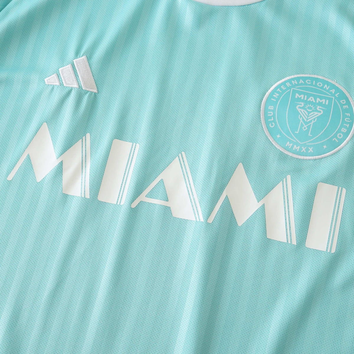 Away 24/25 Men's Shirt - Match Day