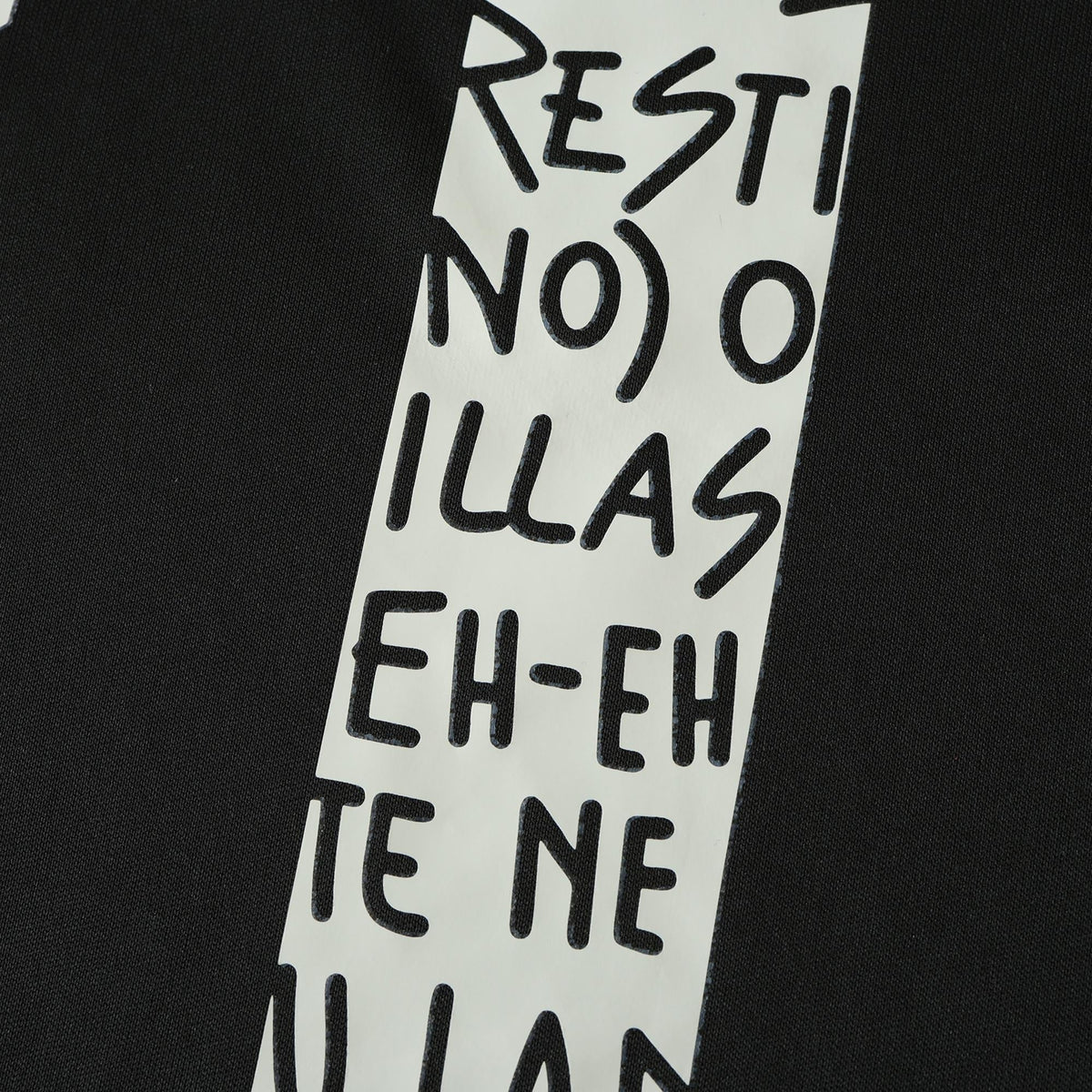Special Edition Black 24/25 Men's Shirt - Match Day